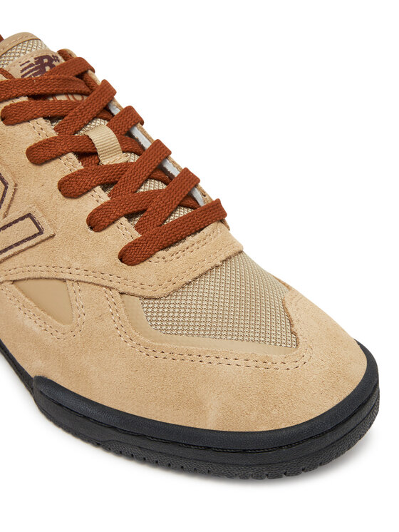 New Balance New Balance Sneakersy NM600BNT Beżowy