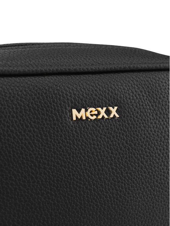MEXX MEXX Дамска чанта MEXX-S-006-07 Черен