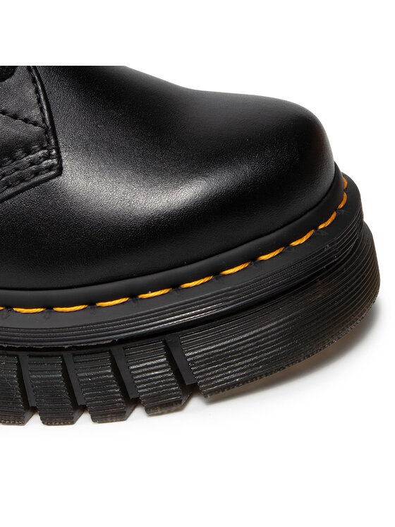 Dr. Martens Dr. Martens Anfibi Audrick 3-Eye Shoe 27147001 Nero