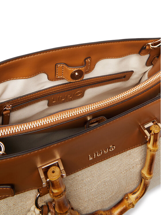 Liu Jo Liu Jo Handtasche AA6086 T381A Beige