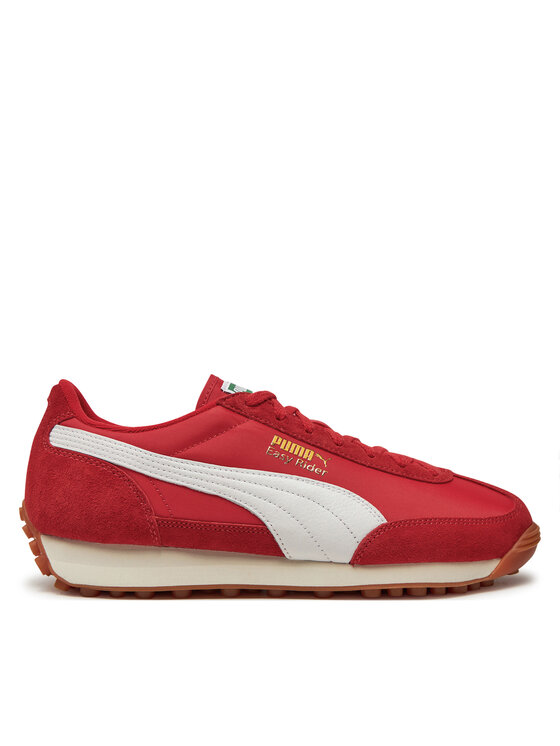 Sneakers Puma Easy Rider Vintage 399028-01 Roșu