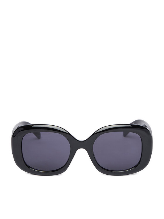 JENNY JENNY Okulary przeciwsłoneczne WB-4WF-010-SS26 Czarny