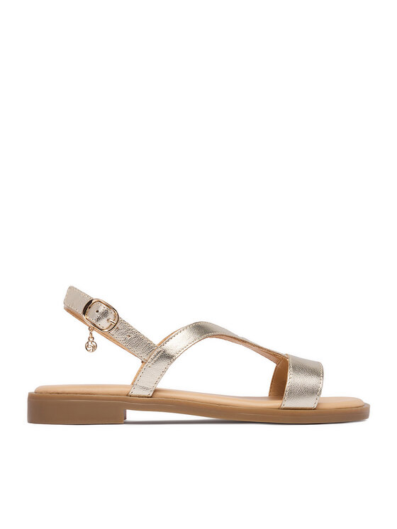 Lasocki Lasocki Sandalen CEO-RST-EMIE-42 Goldfarben