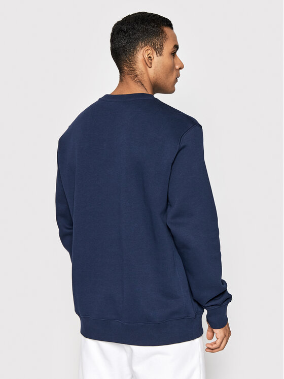 Nike Nike Bluza Park 20 CW6902 Granatowy Regular Fit