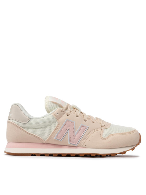 New Balance Snīkeri GW500CR1 Bēšs