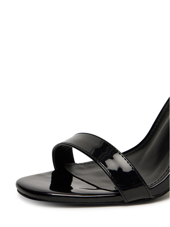 DeeZee DeeZee Sandale LWLY126-2 Crna