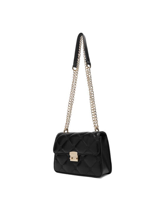 MEXX MEXX Kabelka CEO-MEXX-S-001-09 Černá