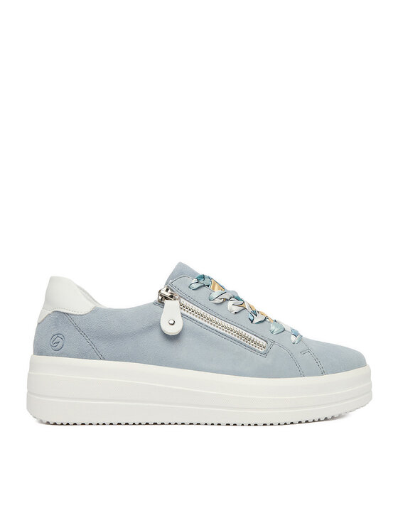 Remonte Sneakers CEO-D1C06-10 Albastru