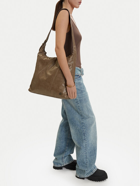 G-Star Raw G-Star Raw Kabelka C-LDA8559 Béžová