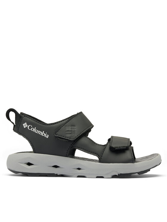 Columbia Sandale Youth Techsun Adveture™ 2148731 Negru