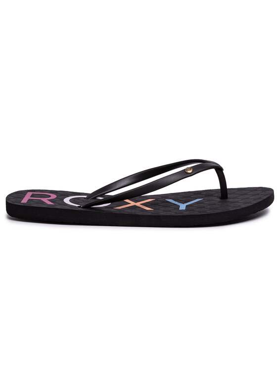 Roxy Roxy Japanke ARJL100876 Crna