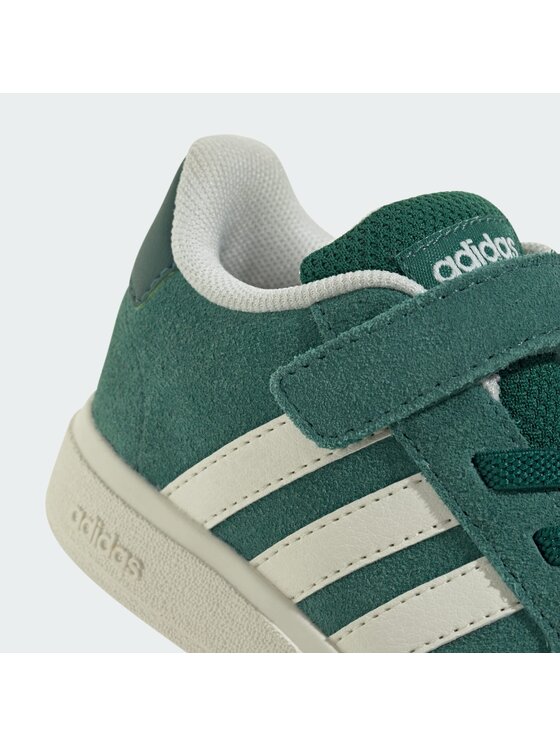 adidas adidas Sneakers Grand Court 2.0 JR0776 Verde