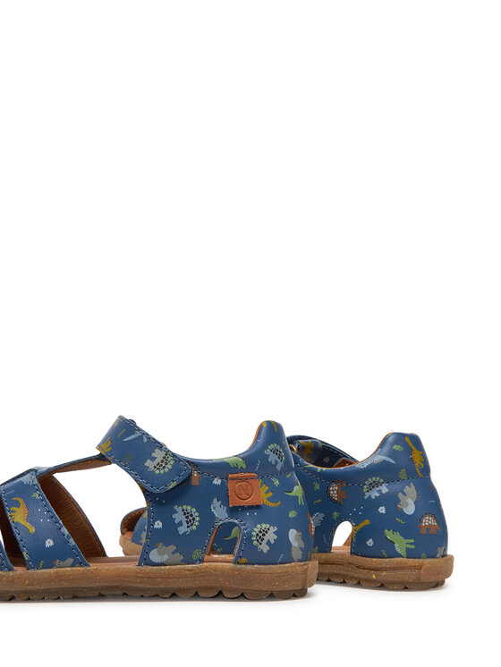 Naturino Naturino Sandaalid See 1500724.72.0C03 D Sinine