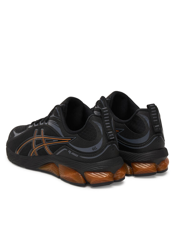 Asics Asics Sportcipők Gel-Quantum 180 Viii 1203A594 Fekete