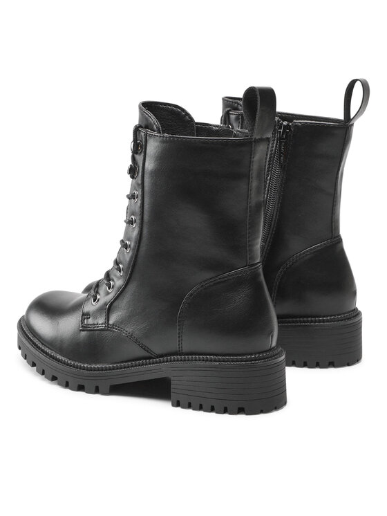 Jenny Fairy Jenny Fairy Polacchine WS5600-01 Nero