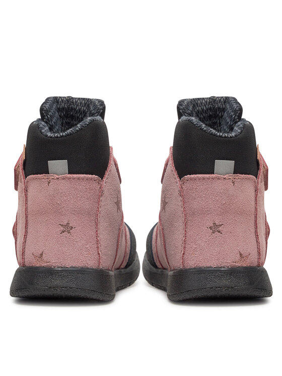Mrugała Mrugała Polacchine Jogi 6158/4-05 Rosa