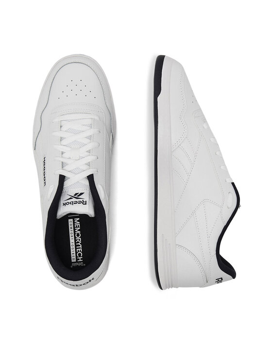 Reebok Reebok Superge Court Advance 100010614 Bela
