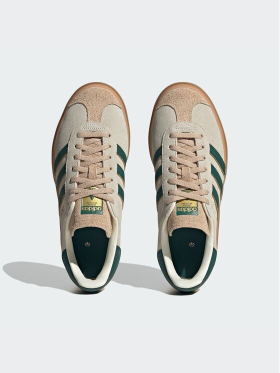 adidas adidas Sneakersy 112495 Kremowy