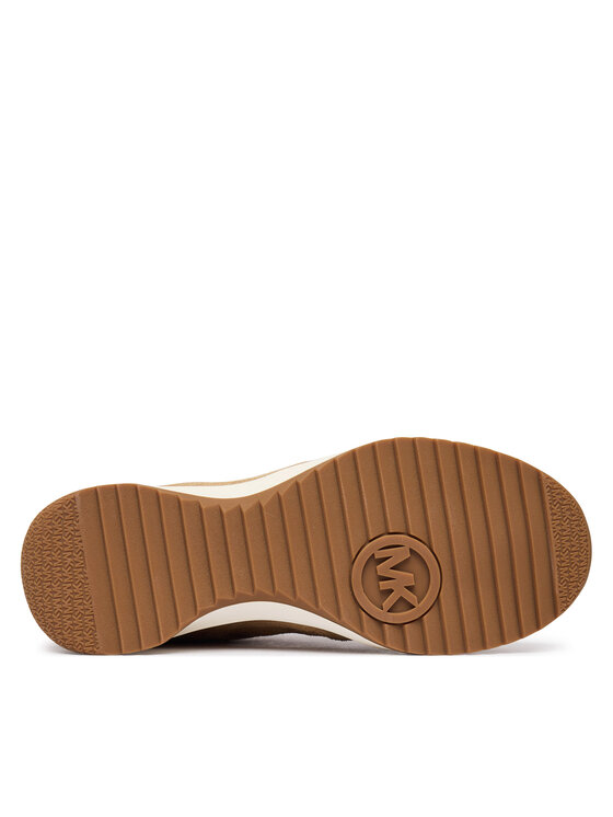 MICHAEL Michael Kors MICHAEL Michael Kors Tenisice 43F6NKFS1S Bež