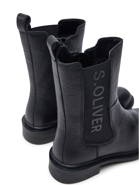s.Oliver s.Oliver Saapad 5-25101-43 Must