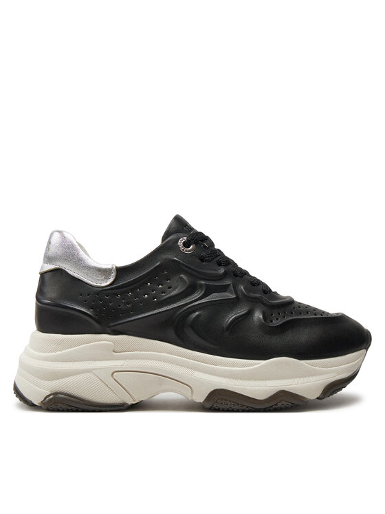 Bronx Sneakers Baisley 66511 AM1138 Noir Modivo