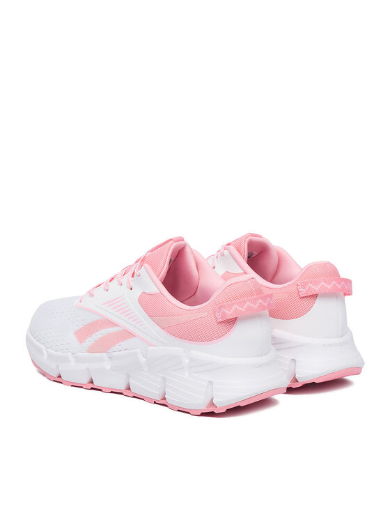 Reebok Reebok Bėgimo batai Eo-Zig Dynamica 6 100267867 Balta