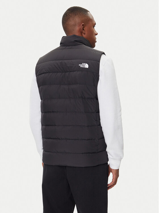 The North Face The North Face Vest Aconcaqua III NF0A84IK Must Regular Fit