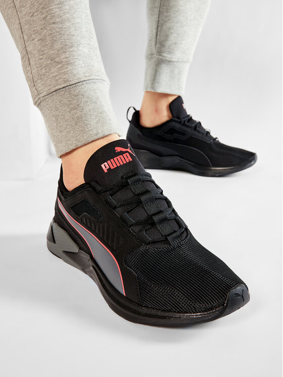 Puma Puma Снікерcи Disperse Xt 193728 12 Чорний