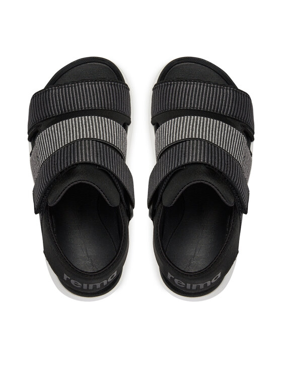Reima Reima Sandale 5400133A Crna