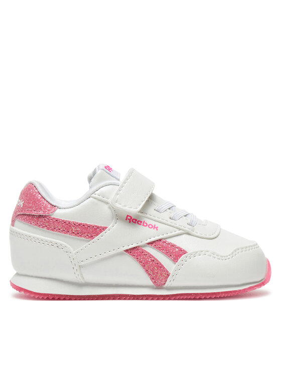 Sneakers Reebok ROYAL CL JOG HP8661 Alb