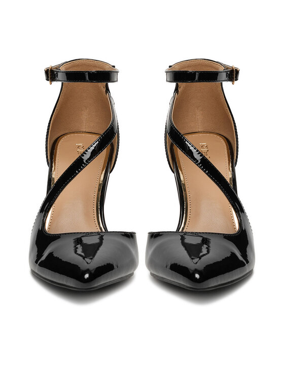 DeeZee DeeZee Laiviņas CEO-CD240149-1 Melns