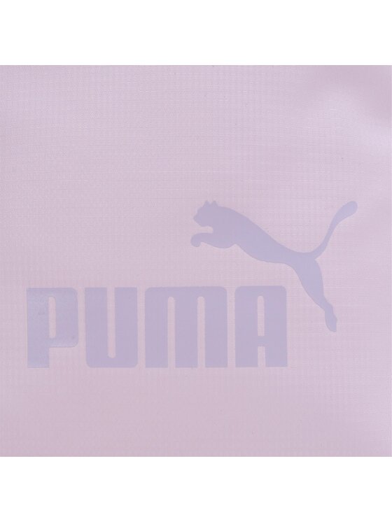 Puma Puma Plecak 090276 Fioletowy