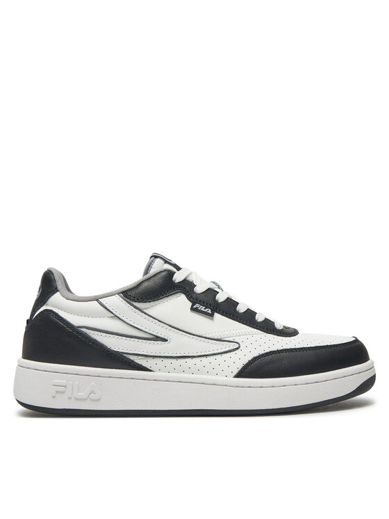 Fila Fila Sneakersy FFM0362 13036 Bílá