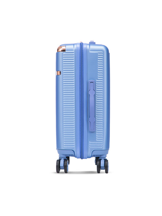 Semi Line Semi Line Valigia da cabina T5915-3 Blu