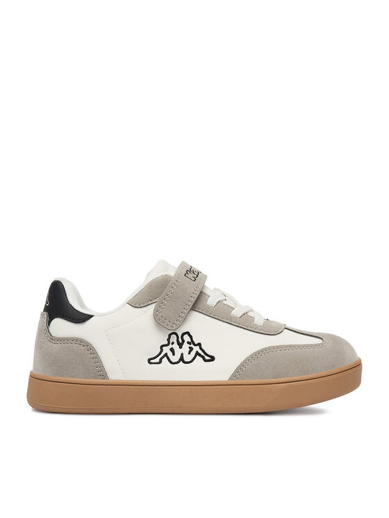 Kappa Kappa Sneakersy CEOWB-NF214809(CH) Biela