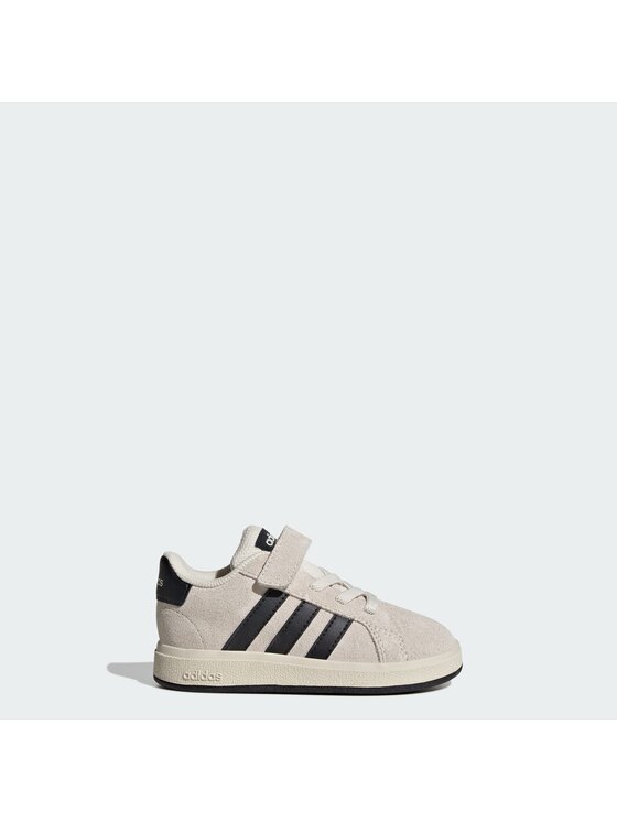 adidas adidas Обувки Grand Court 2.0 Бял