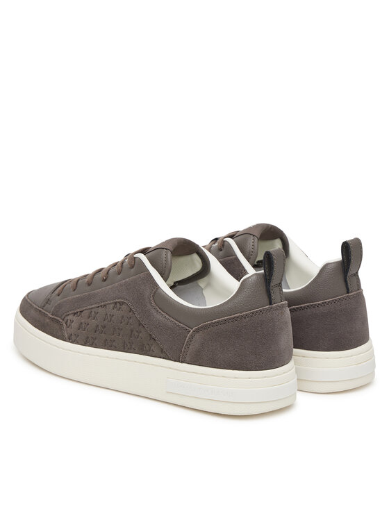 Armani Exchange Armani Exchange Tossud XM003388 AF27475 U6125 Pruun