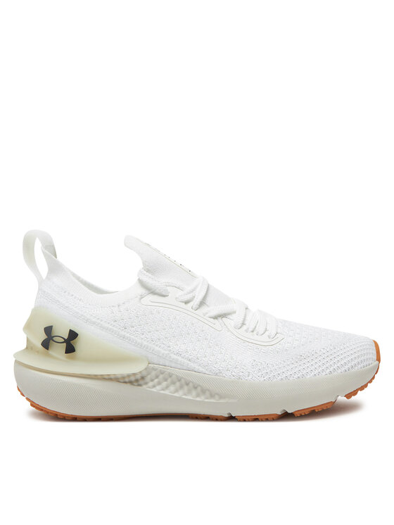 Under Armour Skriešanas apavi Ua W Shift 3027777-104 Balts