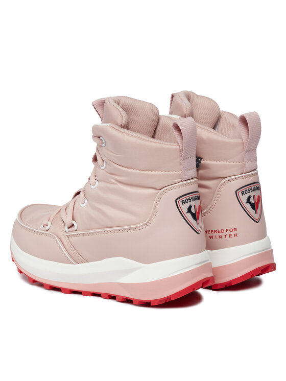 Rossignol Rossignol Stivali da neve Rossi Podium RNMW060 Rosa