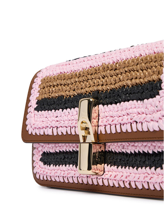 Furla Furla Torebka Iride S WB01826 BX4447 CN TCO00 Brązowy