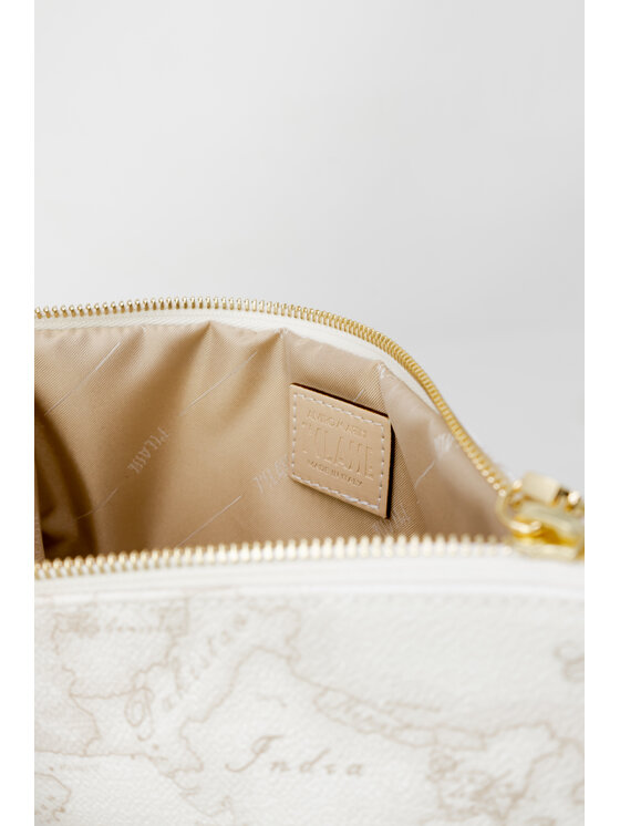 Alviero Martini Prima Classe Alviero Martini Prima Classe Borsa C M003 6188 Bianco