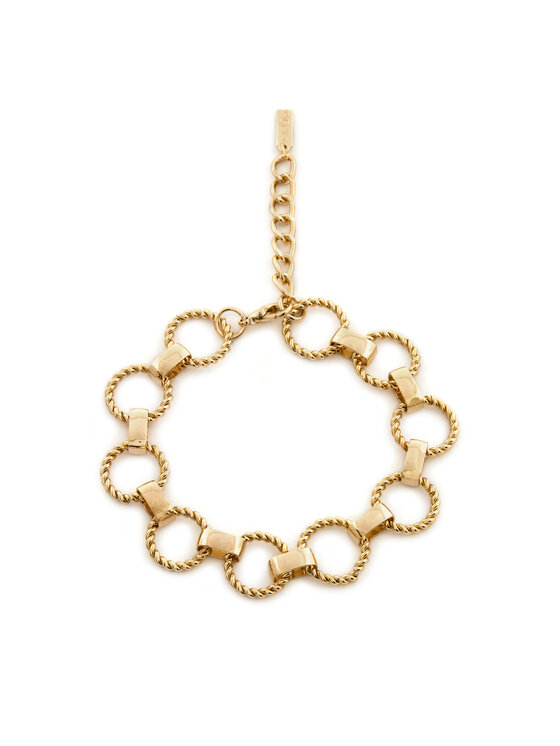 Aldo Aldo Set di 5 bracciali Talobarel 13930764 Oro