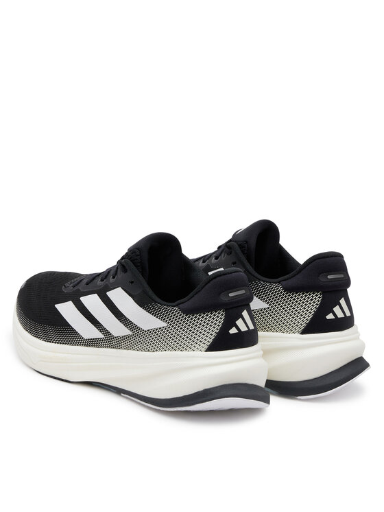 adidas adidas Buty do biegania Supernova Rise 2 IH2511 Czarny