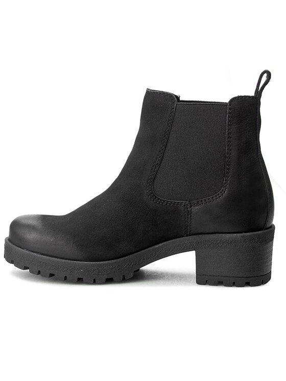 Lasocki Lasocki Stiefeletten ALVINA-01 Schwarz