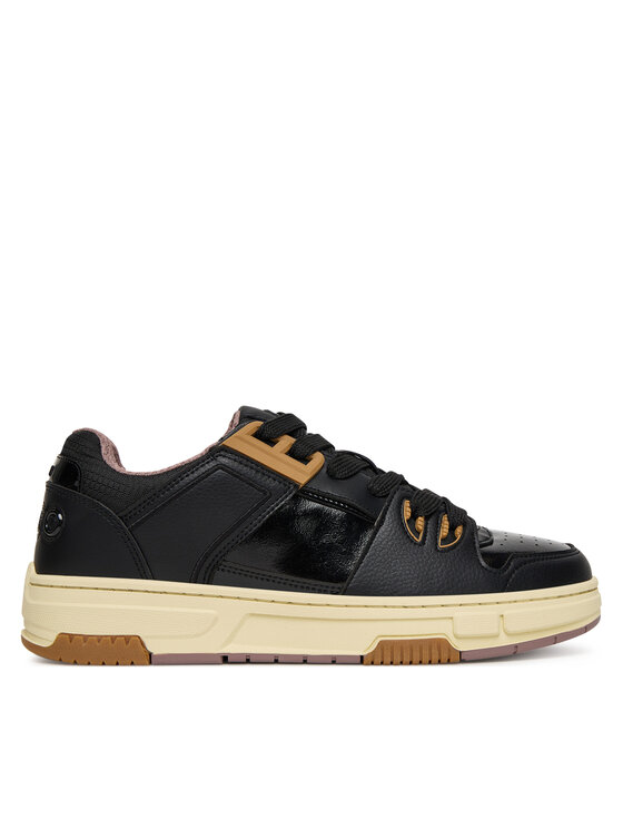 HUGO HUGO Sneakersy Yarrow 50548548 Czarny
