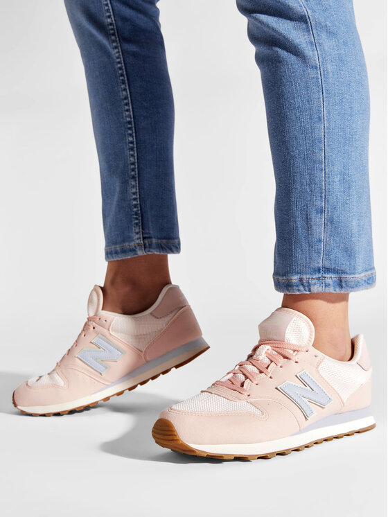 New Balance New Balance Tossud GW500CZ1 Roosa