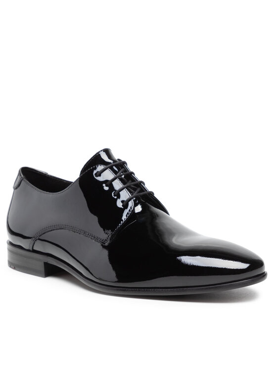 Lloyd Lloyd Scarpe basse Jerez 21-627-20 Nero