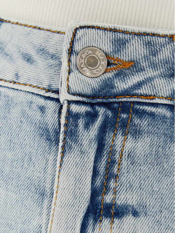 MAX&Co. MAX&Co. Τζιν 2428186024200 Μπλε Regular Fit