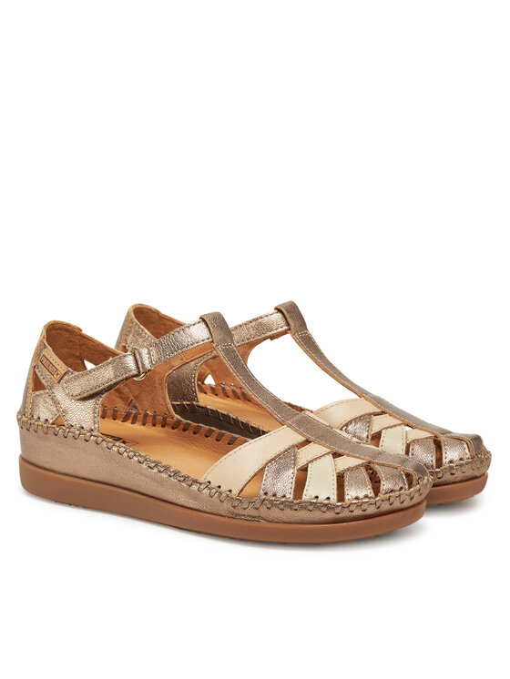 Pikolinos Pikolinos Sandale W8K-0705Clc1 Bež