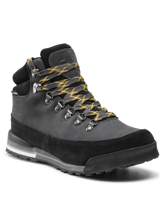 CMP CMP Trekking Heka Wp 3Q49557 Siva